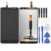 Nokia Lumia 1320 Black LCD Screen & Digitizer Assembly