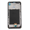 LG K10 2017 Black LCD Screen & Digitizer Replacement