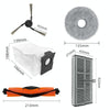For Dreame X40 Pro / X40 Ultra Robot Vacuum Replacement, Spec: Side Brush