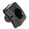 2 PCS Industrial Vacuum Cleaner/Water Suction Machine Accessories Square Port Host Interface for Jieba / Baiyun / BF501 / 502