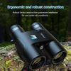 APEXEL 10x42 Fixed Focus Binoculars  Autofocus Telescope(Black)