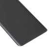 Asus Zenfone 8 ZS590KS Back Glass Cover - Jet Black