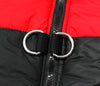 Waterproof Dog Vest, Red 3XL - Warm Winter Coat
