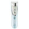 VGR V-203 Pet Clipper - Cordless, Quiet, Waterproof (Blue)