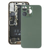 iPhone 13 Pro Battery Case - Green