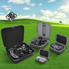 For DJI Avata Smart Selection Set Bag Sunnylife Handheld Storage Bag