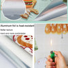 90x30cm Small Kitchen Stove Tile Oil Smoke Stickers  Waterproof And Anti Oil Stain Cartoon Wallpaper, Style: Clouds Emoticon