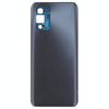 Realme Q3 Pro 5G Back Cover & Frame (Black) - Original