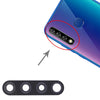 10x Infinix Smart 3 Plus X627V Camera Lens Replacements