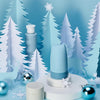 Pine Tree Cool Theme Jewelry Ornaments Product Shooting Props