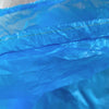 5pairs Disposable Shoe Cover Long Tube Protective Dustproof Waterproof Shoe Cover, Specification: Thickness 55cmx35cm