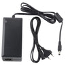 EU Plug 12V 3A 36W AC Adapter 5.5x2.5mm for DVR CCTV (1.2m)