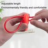 Jump Rope Gamepad Controller For Switch JOY-CON(Red Blue)