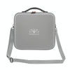 For DJI Mavic 3 Pro / DJI RC Pro with Screen STARTRC Shoulder Storage Bag Handbag (Grey)