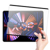 For iPad Pro 11 2021 / 2020 / 2018 Magnetic Removable Tablet Screen Paperfeel Protector Matte PET Film