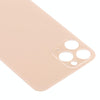 iPhone 12 Pro Max Battery Back Cover (Gold)