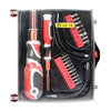 24-in-1 Precision Screwdriver Set with Flexible Shaft