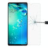 0.26mm 9H 2.5D Tempered Glass Film For Sharp Aquos Zero 6