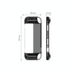GP-335 Host TPU Protective Sleeve Game Machine Integrated Anti-Slip Case For For Switch OLED
