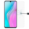 0.26mm 9H 2.5D Tempered Glass Film For Infinix Note 11