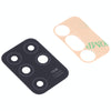 10x Infinix Hot 10 X682B/C Back Camera Lens Replacement
