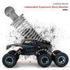 YDJ-D821 1:12 6WD 2.4G Remote Control Car Off-Road Vehicles