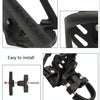 N-Star NPH-W1 Motorcycle Bicycle Cup Holder Riding Bottle Holder