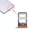 Xiaomi Redmi Turbo 3 SIM Card Tray (Gold) - Original