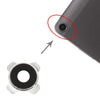 Asus ZenPad Z8s ZT582KL Rear Camera Lens Cover (Silver)