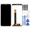 Asus ZenFone Lite (L1) ZA551KL LCD Screen & Digitizer (Black)