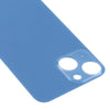 iPhone 13 Mini Battery Cover Replacement - Blue