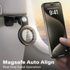 Desktop Live Broadcast Portable Strong Magnetic Foldable Travel Mobile Phone Holder(M10M-AR01)