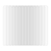 10 PCS 0.26mm 9H 2.5D Tempered Glass Film For Alcatel 1L Pro 2021