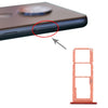 Nokia 7.2/6.2 SIM & microSD Card Tray (Orange)