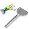 Salon Squeeze Paste Aluminum Alloy Toothpaste Squeeze Paste