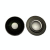 For Insta360 X4 Lens Glass Housing Lens Sports Camera Panoramic Repair Lens With Base
