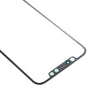 iPhone X Front Glass Screen Replacement with OCA
