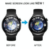 Huawei Watch 4 LCD Screen & Digitizer Assembly (Silver)