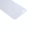 iPhone 8 Plus Battery Back Cover - White