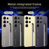 SDT89 / S24 Ultra, 2GB+16GB, 6.3 inch Screen, Face Identification, Android 10.0 MTK6737 Quad Core, Network: 4G, Dual SIM(Purple)