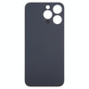 iPhone 15 Pro Max Back Glass Replacement (White)