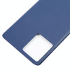 Motorola Edge 30 Fusion Back Cover Replacement (Blue)