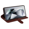 For Samsung Galaxy S25 Ultra 5G R64 Texture Horizontal Flip Leather Phone Case(Brown)
