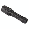 10W USB Charging XM-L2 T6 IPX6 Waterproof Strong LED Flashlight with 5-Modes & USB Cable & Rope