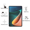 For Xiaomi Pad 5 25 PCS 9H 2.5D Explosion-proof Tempered Glass Film