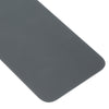 iPhone 13 Pro Max Battery Cover Replacement - Black