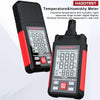 HABOTEST HT607 Portable Handheld Temperature Humidity Tester