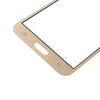 10x Samsung Galaxy J5/J500 Front Glass Lens (Gold)