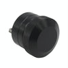 Motorcycle / Bicycle Chain Lubricator Oiler (Black)