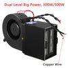 Car Heater Electric Heater Defroster Double PTC12V 150-350W